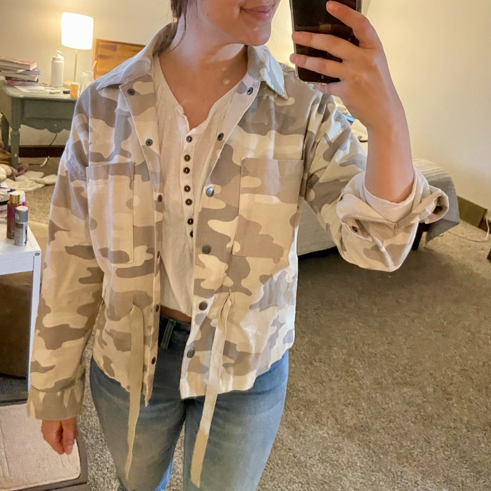 Lucky Brand!